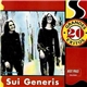 Sui Generis - 20 Grandes Exitos