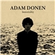 Adam Donen - Immortality